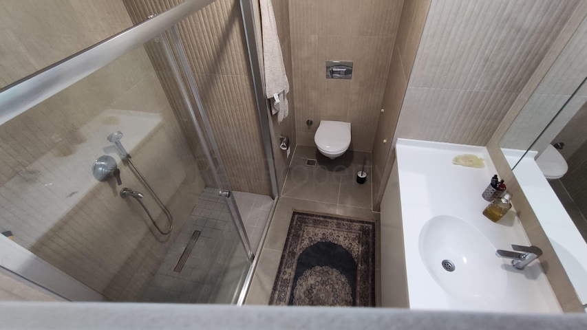 شقق للبيع الانيا - موقع مركزي -4 غرف وصالة -ضمن مجمع فاخر في اوبا /الانيا 