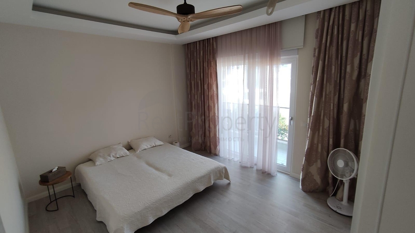 شقق للبيع الانيا - موقع مركزي -4 غرف وصالة -ضمن مجمع فاخر في اوبا /الانيا 