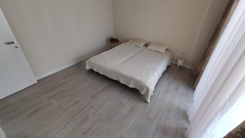 شقق للبيع الانيا - موقع مركزي -4 غرف وصالة -ضمن مجمع فاخر في اوبا /الانيا 