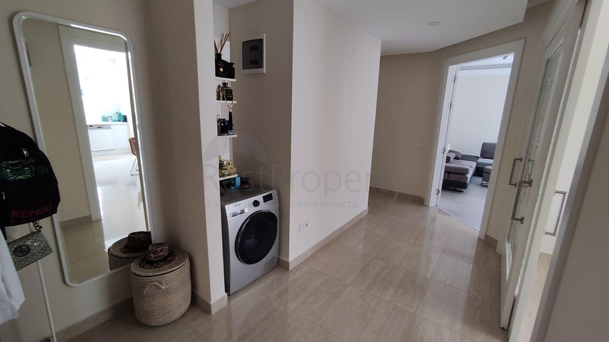 شقق للبيع الانيا - موقع مركزي -4 غرف وصالة -ضمن مجمع فاخر في اوبا /الانيا 