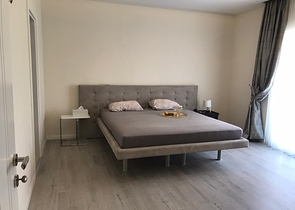 شقق للبيع الانيا - موقع مركزي -4 غرف وصالة -ضمن مجمع فاخر في اوبا /الانيا 