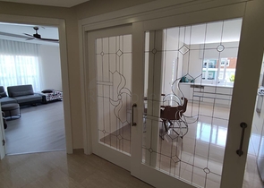 شقق للبيع الانيا - موقع مركزي -4 غرف وصالة -ضمن مجمع فاخر في اوبا /الانيا 