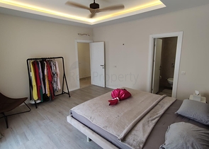 شقق للبيع الانيا - موقع مركزي -4 غرف وصالة -ضمن مجمع فاخر في اوبا /الانيا 