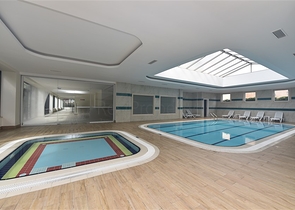 شقق للبيع الانيا - موقع مركزي -4 غرف وصالة -ضمن مجمع فاخر في اوبا /الانيا 