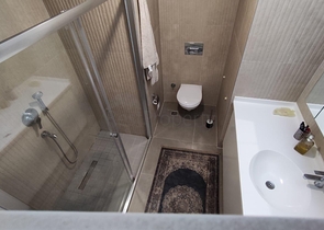 شقق للبيع الانيا - موقع مركزي -4 غرف وصالة -ضمن مجمع فاخر في اوبا /الانيا 