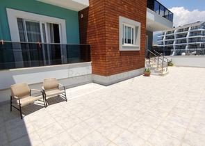 شقق للبيع الانيا - موقع مركزي -4 غرف وصالة -ضمن مجمع فاخر في اوبا /الانيا 