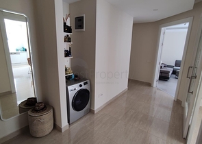 شقق للبيع الانيا - موقع مركزي -4 غرف وصالة -ضمن مجمع فاخر في اوبا /الانيا 