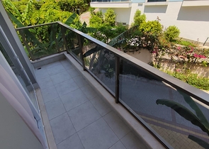 شقق للبيع الانيا - موقع مركزي -4 غرف وصالة -ضمن مجمع فاخر في اوبا /الانيا 