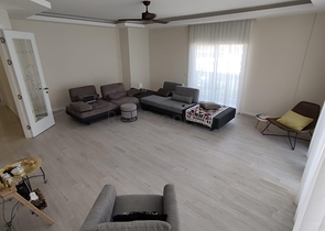 شقق للبيع الانيا - موقع مركزي -4 غرف وصالة -ضمن مجمع فاخر في اوبا /الانيا 