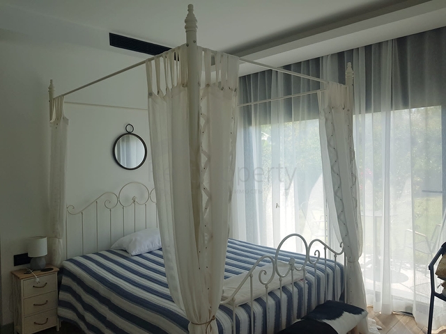 عقارات في بودروم -فلل فاخرة للبيع -بودروم