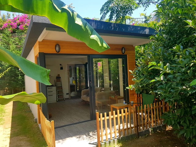 عقارات في بودروم -فلل فاخرة للبيع -بودروم