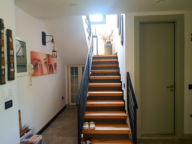 عقارات في بودروم -فلل فاخرة للبيع -بودروم