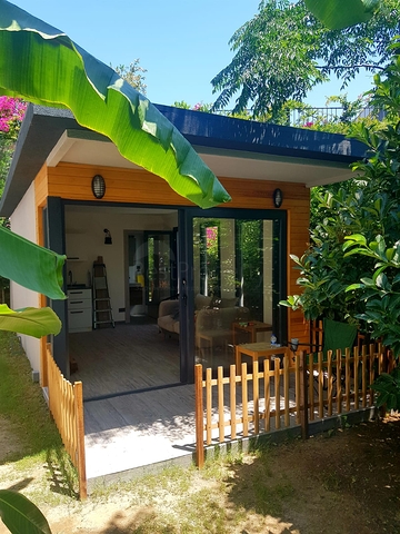 عقارات في بودروم -فلل فاخرة للبيع -بودروم