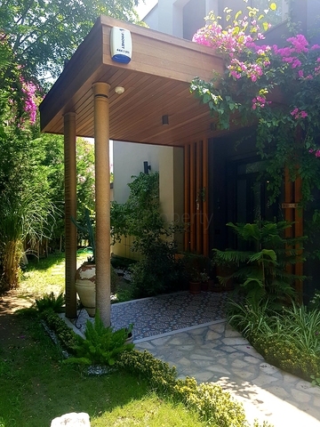 عقارات في بودروم -فلل فاخرة للبيع -بودروم