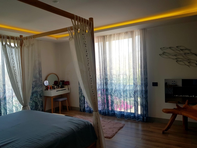 عقارات في بودروم -فلل فاخرة للبيع -بودروم