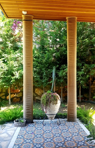 عقارات في بودروم -فلل فاخرة للبيع -بودروم