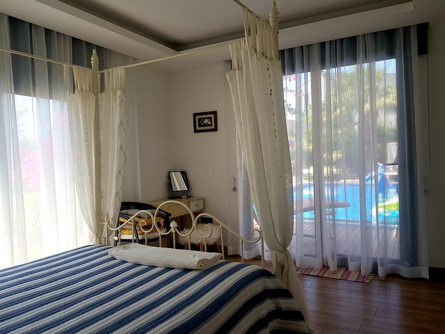 عقارات في بودروم -فلل فاخرة للبيع -بودروم