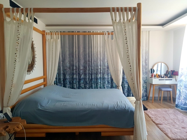 عقارات في بودروم -فلل فاخرة للبيع -بودروم