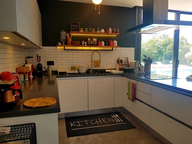 عقارات في بودروم -فلل فاخرة للبيع -بودروم