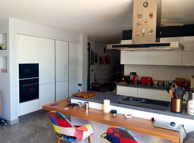 عقارات في بودروم -فلل فاخرة للبيع -بودروم