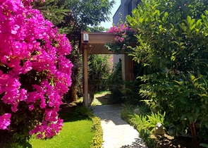 عقارات في بودروم -فلل فاخرة للبيع -بودروم