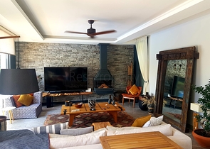 عقارات في بودروم -فلل فاخرة للبيع -بودروم