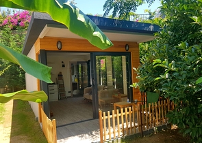 عقارات في بودروم -فلل فاخرة للبيع -بودروم