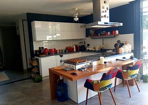 عقارات في بودروم -فلل فاخرة للبيع -بودروم