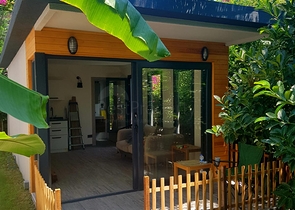 عقارات في بودروم -فلل فاخرة للبيع -بودروم