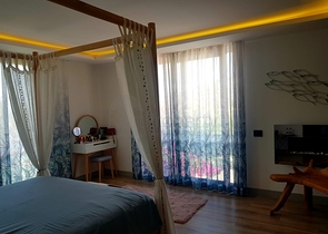 عقارات في بودروم -فلل فاخرة للبيع -بودروم