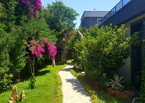 عقارات في بودروم -فلل فاخرة للبيع -بودروم