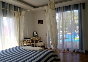 عقارات في بودروم -فلل فاخرة للبيع -بودروم