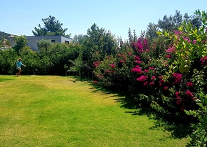 عقارات في بودروم -فلل فاخرة للبيع -بودروم