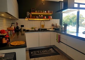 عقارات في بودروم -فلل فاخرة للبيع -بودروم