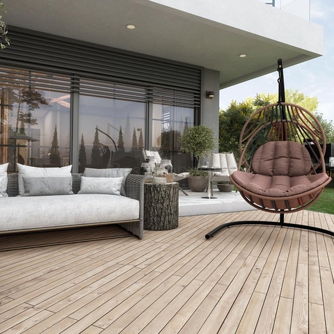 فلل في الانيا - اطلالة بحرية - قيد الانشاء -مركز الانيا 