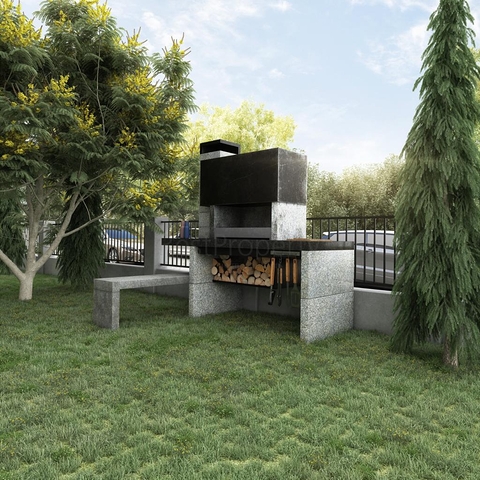 فلل في الانيا - اطلالة بحرية - قيد الانشاء -مركز الانيا 