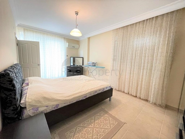 عقارات محمودلار - شقة 2 غرفة وصالة -مفروشة -في الانيا / محمودلار 