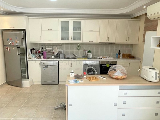 عقارات محمودلار - شقة 2 غرفة وصالة -مفروشة -في الانيا / محمودلار 