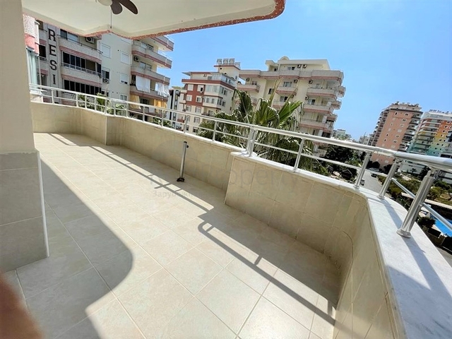 عقارات محمودلار - شقة 2 غرفة وصالة -مفروشة -في الانيا / محمودلار 