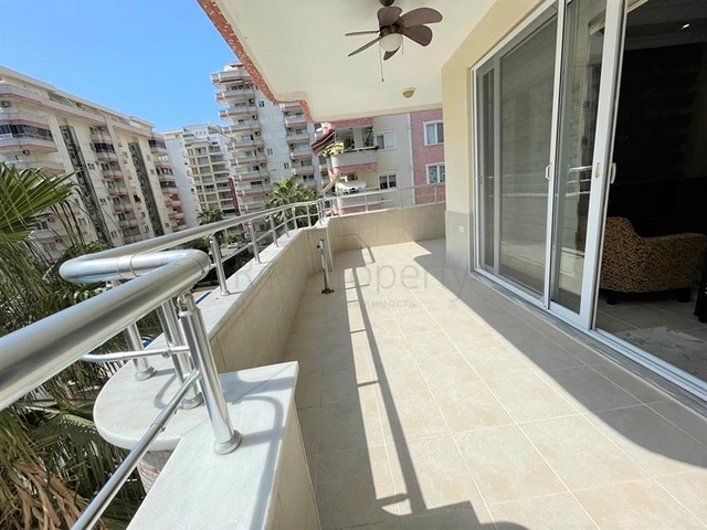 عقارات محمودلار - شقة 2 غرفة وصالة -مفروشة -في الانيا / محمودلار 