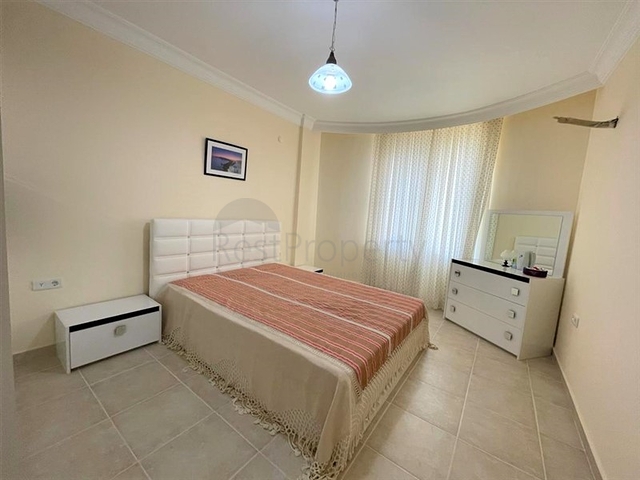 عقارات محمودلار - شقة 2 غرفة وصالة -مفروشة -في الانيا / محمودلار 