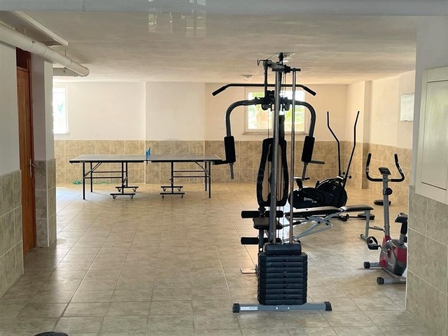 عقارات محمودلار - شقة 2 غرفة وصالة -مفروشة -في الانيا / محمودلار 