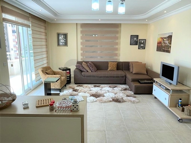 عقارات محمودلار - شقة 2 غرفة وصالة -مفروشة -في الانيا / محمودلار 