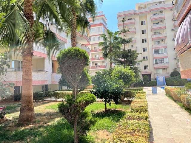 عقارات محمودلار - شقة 2 غرفة وصالة -مفروشة -في الانيا / محمودلار 