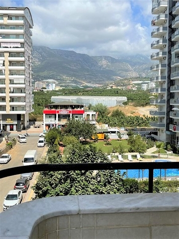 عقارات محمودلار - شقة 2 غرفة وصالة -مفروشة -في الانيا / محمودلار 