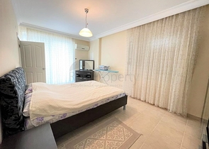 عقارات محمودلار - شقة 2 غرفة وصالة -مفروشة -في الانيا / محمودلار 