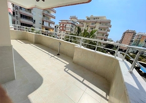 عقارات محمودلار - شقة 2 غرفة وصالة -مفروشة -في الانيا / محمودلار 