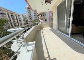 عقارات محمودلار - شقة 2 غرفة وصالة -مفروشة -في الانيا / محمودلار 