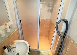 عقارات محمودلار - شقة 2 غرفة وصالة -مفروشة -في الانيا / محمودلار 