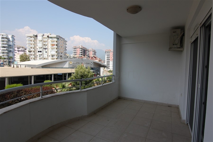 شقق للبيع جيكجلي - 2 غرفة وصالة -مفروشة -ضمن مجمع سكني -الانيا 